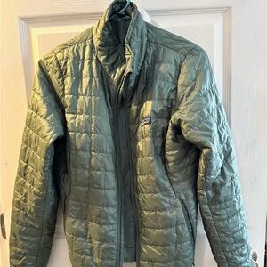 Patagonia Nano Puff Jacket